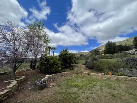 Exterior - 24324 Ysidro Dr, Ramona, CA 92065 photo 6 of 11