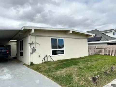 4872 Bunnell St, San Diego, CA 92113