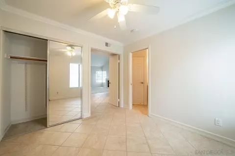 Bedroom - 5229 Sandalwood Pl, Oceanside, CA 92056 photo 2 of 9