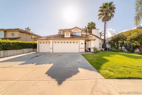 Exterior - 5229 Sandalwood Pl, Oceanside, CA 92056 photo 1 of 7