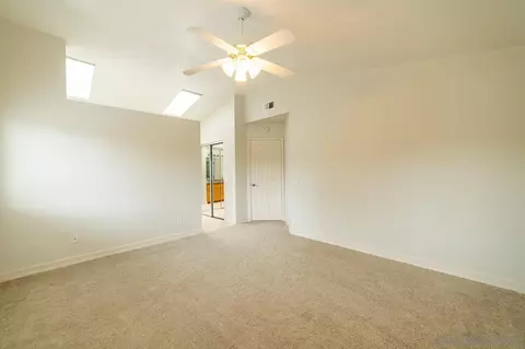 Bedroom - 5229 Sandalwood Pl, Oceanside, CA 92056 photo 8 of 9