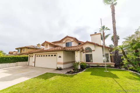 Exterior - 5229 Sandalwood Pl, Oceanside, CA 92056 photo 7 of 7