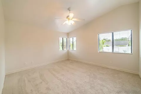 Bedroom - 5229 Sandalwood Pl, Oceanside, CA 92056 photo 9 of 9