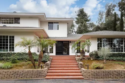 Exterior - 13631 Willow Run Rd, Poway, CA 92064 photo 7 of 15