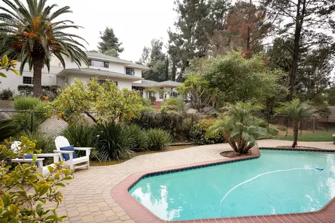 Exterior - 13631 Willow Run Rd, Poway, CA 92064 photo 12 of 15