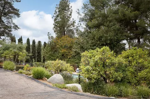 Exterior - 13631 Willow Run Rd, Poway, CA 92064 photo 8 of 15