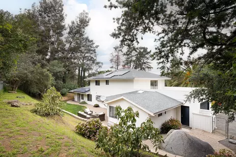 Exterior - 13631 Willow Run Rd, Poway, CA 92064 photo 2 of 15