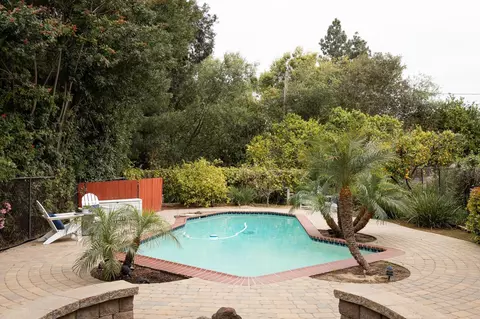 Exterior - 13631 Willow Run Rd, Poway, CA 92064 photo 9 of 15