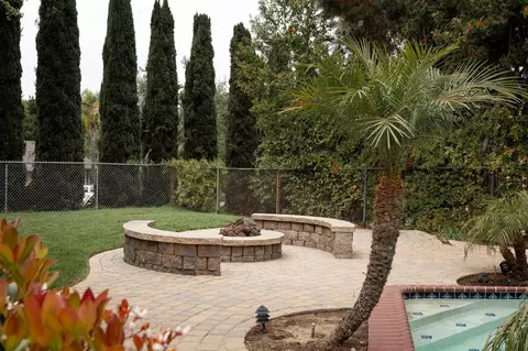 Exterior - 13631 Willow Run Rd, Poway, CA 92064 photo 14 of 15