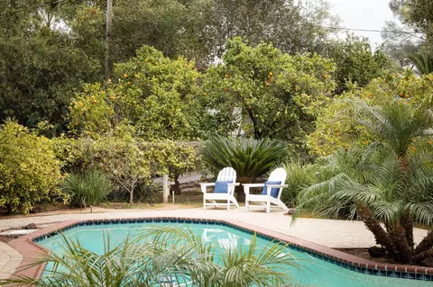Exterior - 13631 Willow Run Rd, Poway, CA 92064 photo 11 of 15