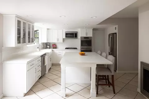 Kitchen - 13631 Willow Run Rd, Poway, CA 92064 photo 3 of 3