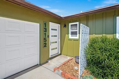 Exterior - 13152 S Mountain Dr, Lakeside, CA 92040 photo 9 of 10