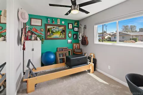 Bedroom - 13152 S Mountain Dr, Lakeside, CA 92040 photo 1 of 5
