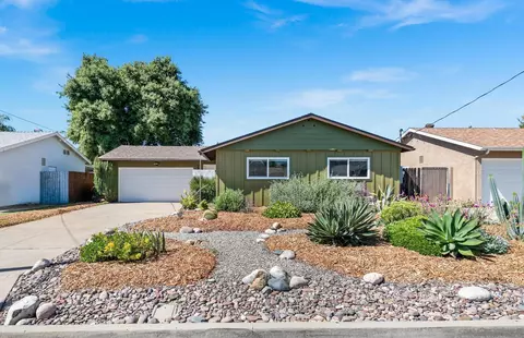 13152 S Mountain Dr, Lakeside, CA 92040