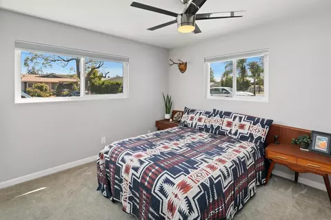 Bedroom - 13152 S Mountain Dr, Lakeside, CA 92040 photo 2 of 5