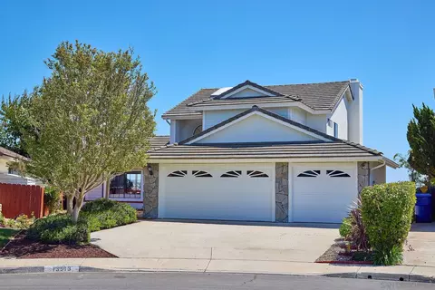 13913 Mennonite Pt, San Diego, CA 92129
