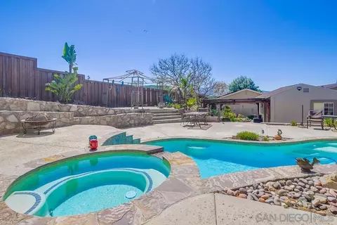 Exterior - 13993 Whispering Mdws, Jamul, CA 91935 photo 7 of 7