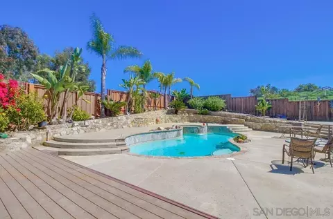 Exterior - 13993 Whispering Mdws, Jamul, CA 91935 photo 6 of 7
