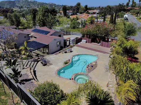 View/Area - 13993 Whispering Mdws, Jamul, CA 91935 photo 4 of 4