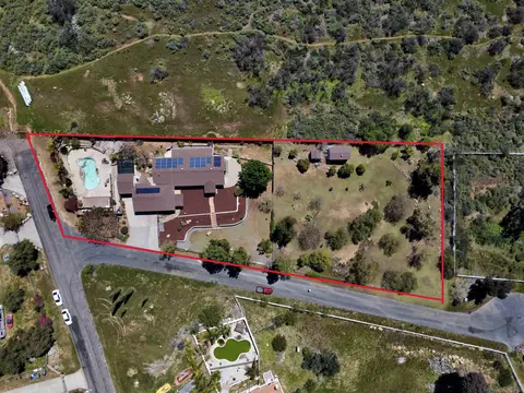 View/Area - 13993 Whispering Mdws, Jamul, CA 91935 photo 1 of 4