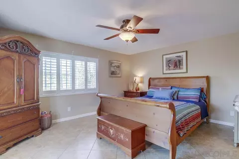 Bedroom - 13993 Whispering Mdws, Jamul, CA 91935 photo 2 of 3