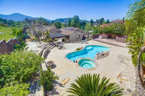 Exterior - 13993 Whispering Mdws, Jamul, CA 91935 photo 3 of 7
