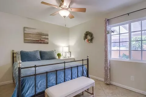 Bedroom - 13993 Whispering Mdws, Jamul, CA 91935 photo 3 of 3