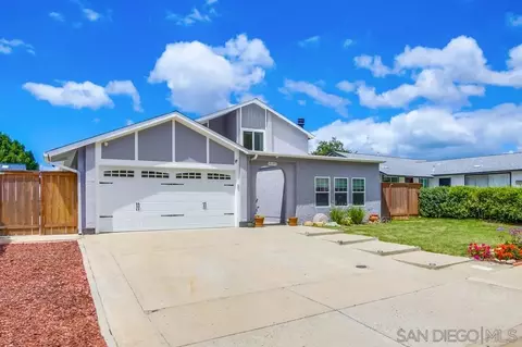 Exterior - 15120 Luis St, Poway, CA 92064 photo 2 of 22