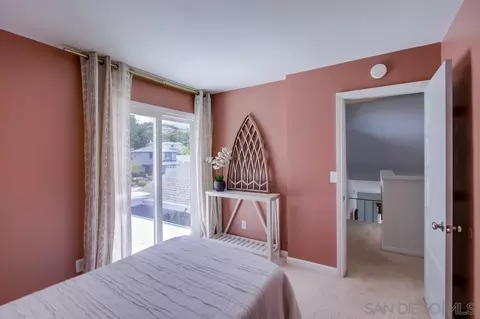 Bedroom - 15120 Luis St, Poway, CA 92064 photo 15 of 16