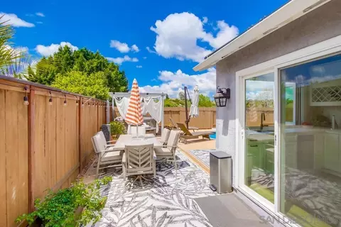 Exterior - 15120 Luis St, Poway, CA 92064 photo 10 of 22