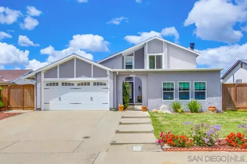 15120 Luis St, Poway, CA 92064