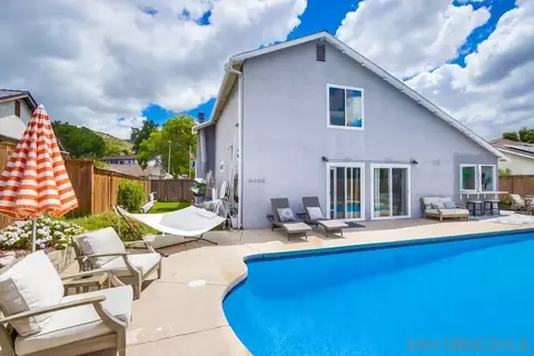 Exterior - 15120 Luis St, Poway, CA 92064 photo 16 of 22