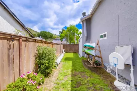 Exterior - 15120 Luis St, Poway, CA 92064 photo 22 of 22