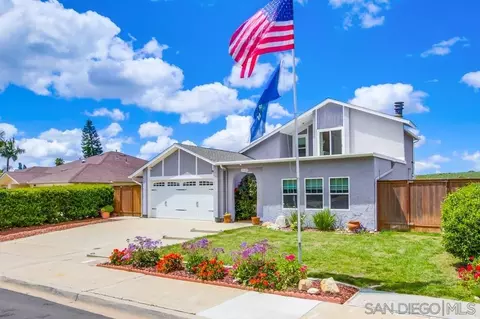 Exterior - 15120 Luis St, Poway, CA 92064 photo 3 of 22