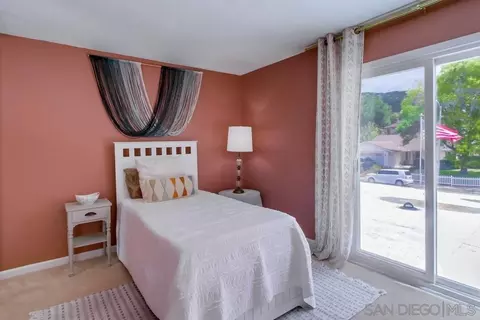 Bedroom - 15120 Luis St, Poway, CA 92064 photo 14 of 16