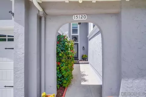 Exterior - 15120 Luis St, Poway, CA 92064 photo 4 of 22