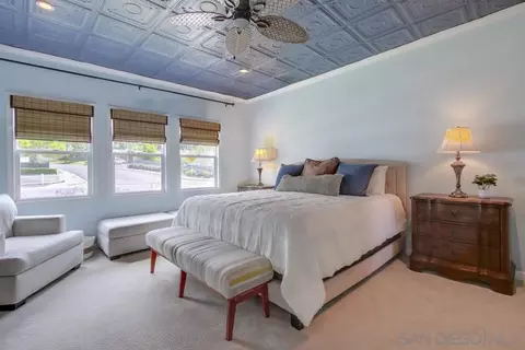 Bedroom - 15120 Luis St, Poway, CA 92064 photo 5 of 16