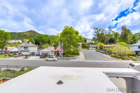 Exterior - 15120 Luis St, Poway, CA 92064 photo 7 of 22