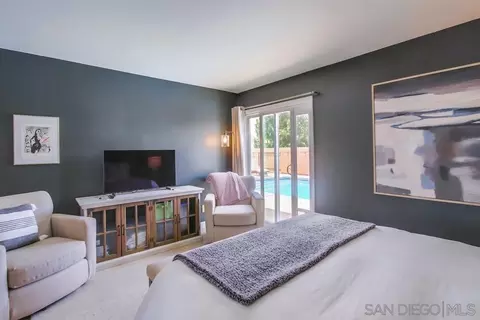 Bedroom - 15120 Luis St, Poway, CA 92064 photo 2 of 16
