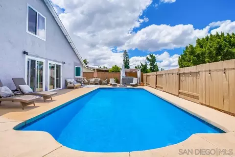 Exterior - 15120 Luis St, Poway, CA 92064 photo 17 of 22