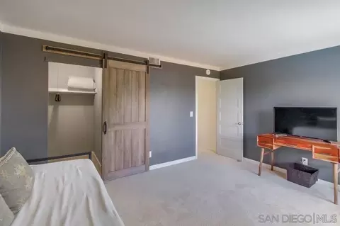 Bedroom - 15120 Luis St, Poway, CA 92064 photo 13 of 16