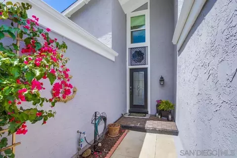 Exterior - 15120 Luis St, Poway, CA 92064 photo 5 of 22