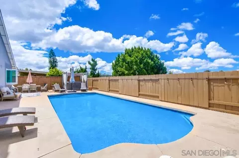 Exterior - 15120 Luis St, Poway, CA 92064 photo 18 of 22