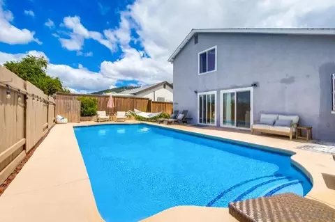 Exterior - 15120 Luis St, Poway, CA 92064 photo 14 of 22