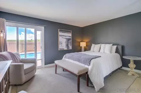 Bedroom - 15120 Luis St, Poway, CA 92064 photo 1 of 16