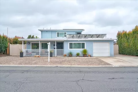 6459 Celia Vista Dr, San Diego, CA 92115