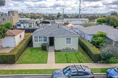 3225 Vancouver Ave, San Diego, CA 92104