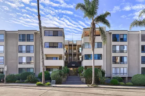 7550 Eads Ave #202, La Jolla, CA 92037