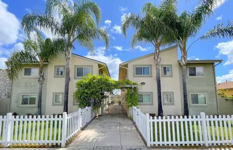 4357 51st #4, San Diego, CA 92115