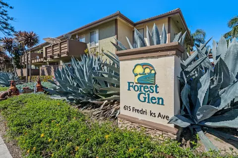 615 Fredricks Ave #102, Oceanside, CA 92058